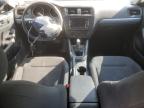 2015 VOLKSWAGEN JETTA BASE for sale at Copart ON - TORONTO