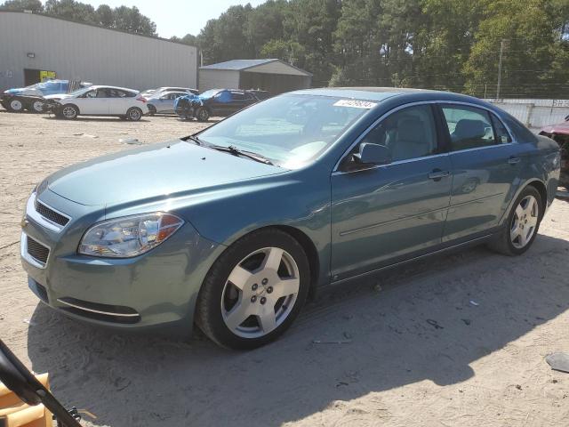 2009 Chevrolet Malibu 2Lt for Sale in Seaford, DE - Rear End