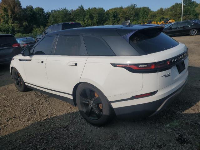  LAND ROVER RANGEROVER 2018 Білий