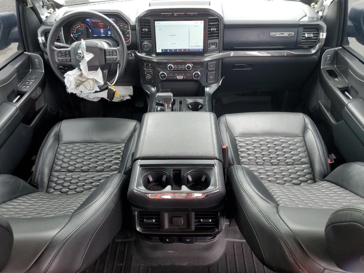 2021 Ford F-150 - Image 8