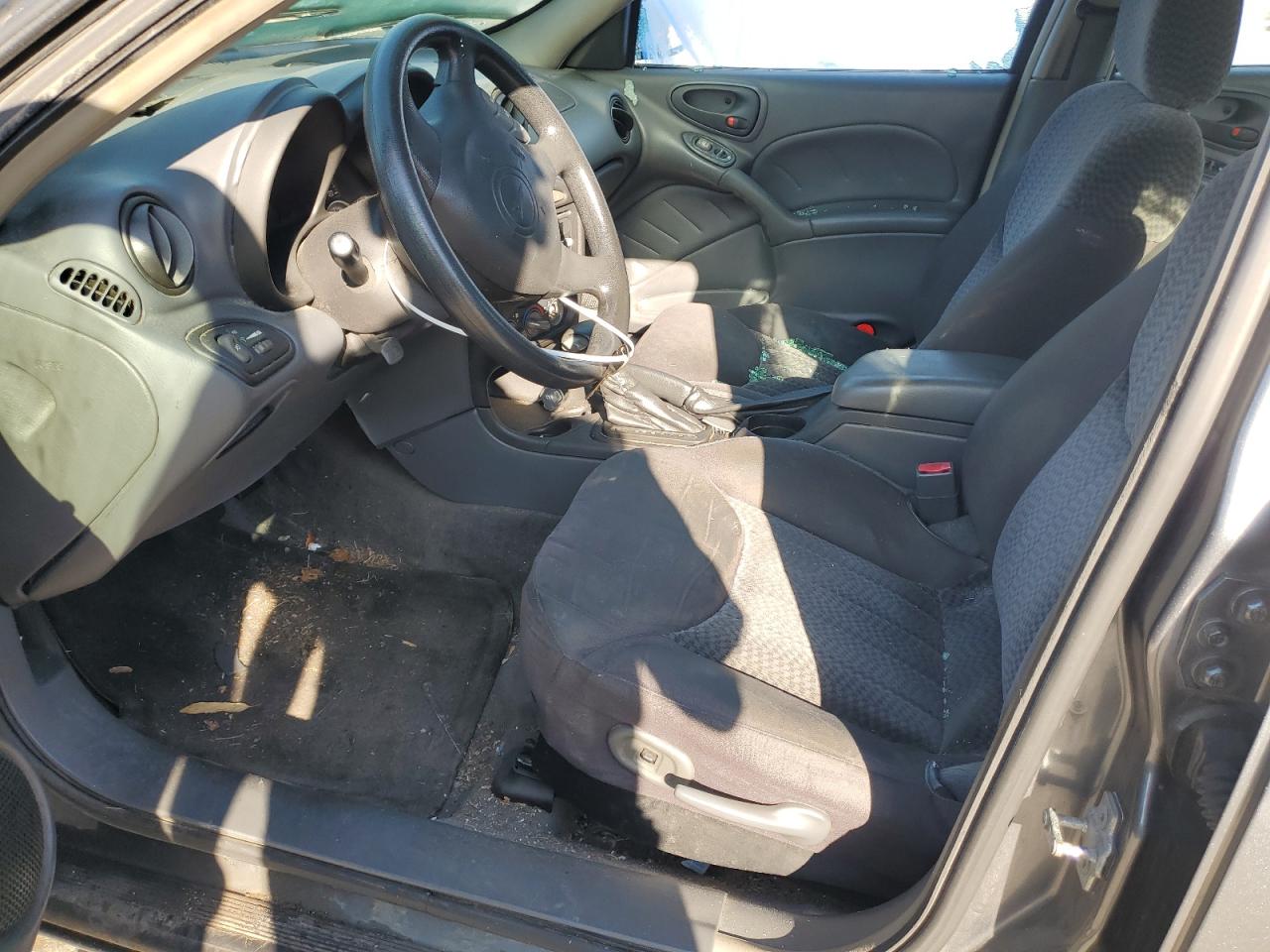 2005 Pontiac Grand AM - Image 7