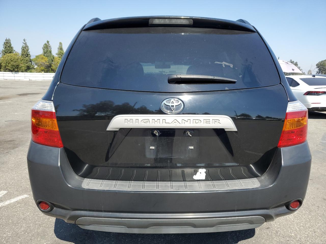 2010 Toyota Highlander VIN: 5TDZK3EH8AS023543 Lot: 73565444