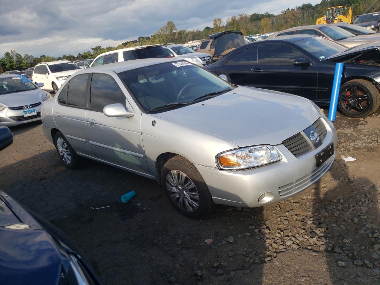 2006 Nissan 200SX - Image 4