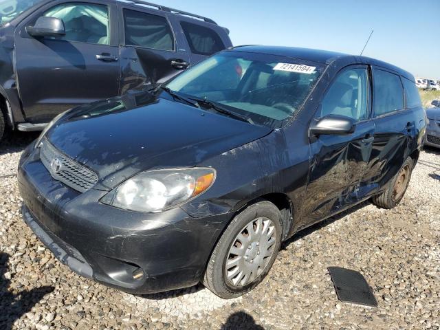 2006 Toyota Corolla Matrix Xr