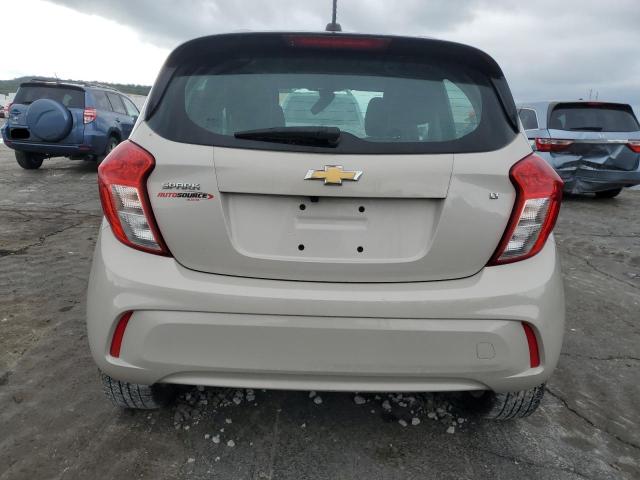 KL8CD6SA9MC749693 Chevrolet Spark 1LT 6