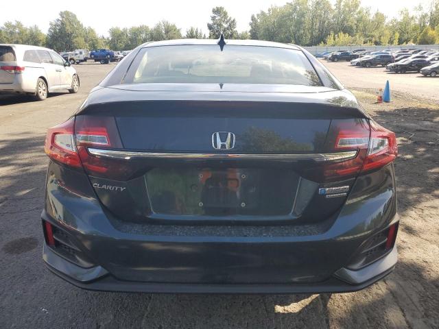  HONDA CLARITY 2018 Green