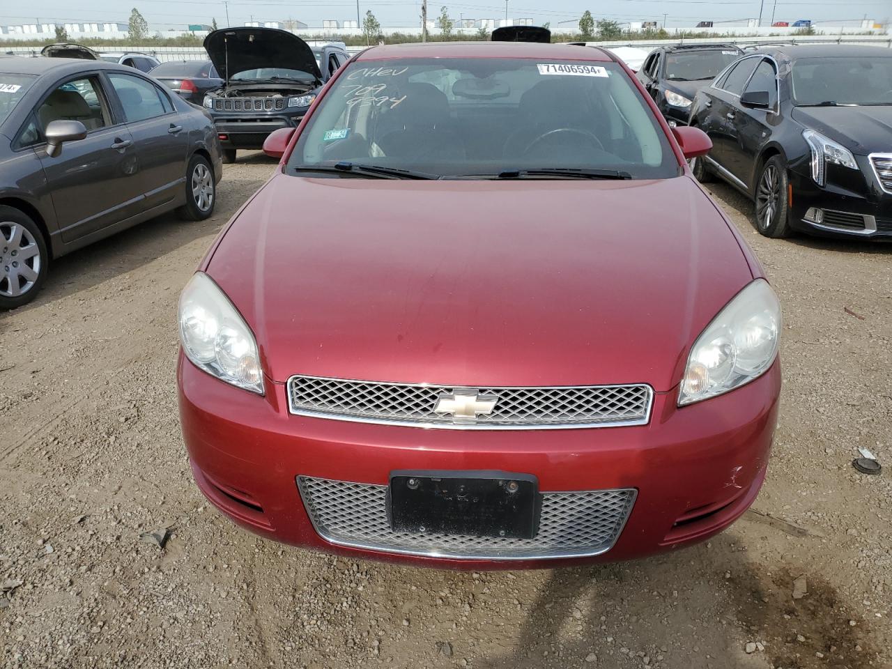 2014 Chevrolet Impala - Image 5