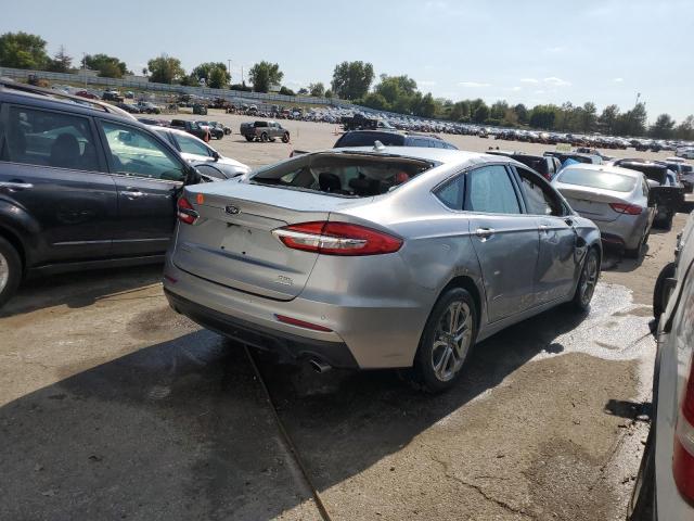 3FA6P0CD3LR116338 Ford Fusion SEL 3