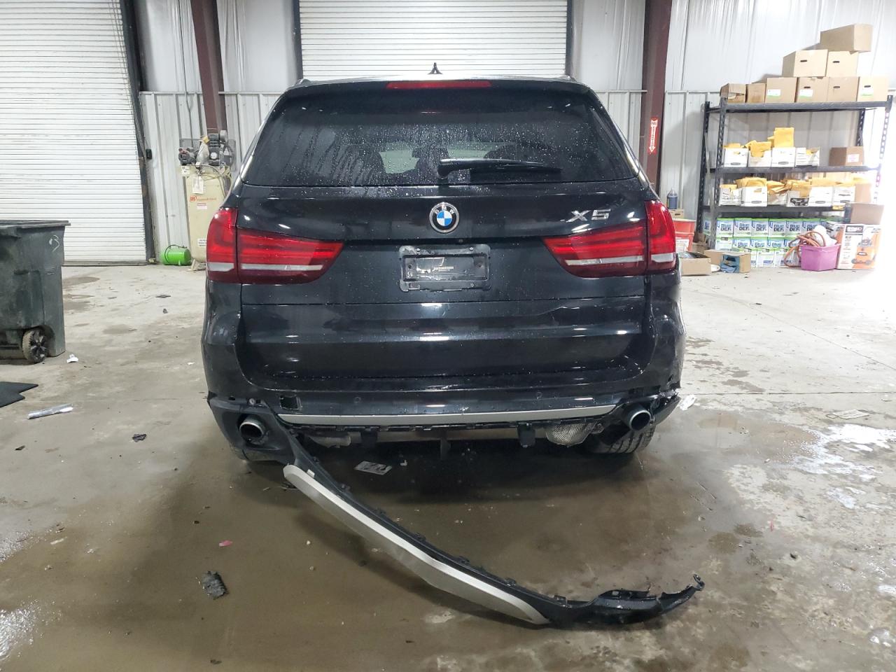 2016 BMW X5 xDrive35I VIN: 5UXKR0C59G0U11296 Lot: 72200594