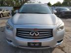 2013 Infiniti Jx35  للبيع في Bridgeton، MO - Minor Dent/Scratches