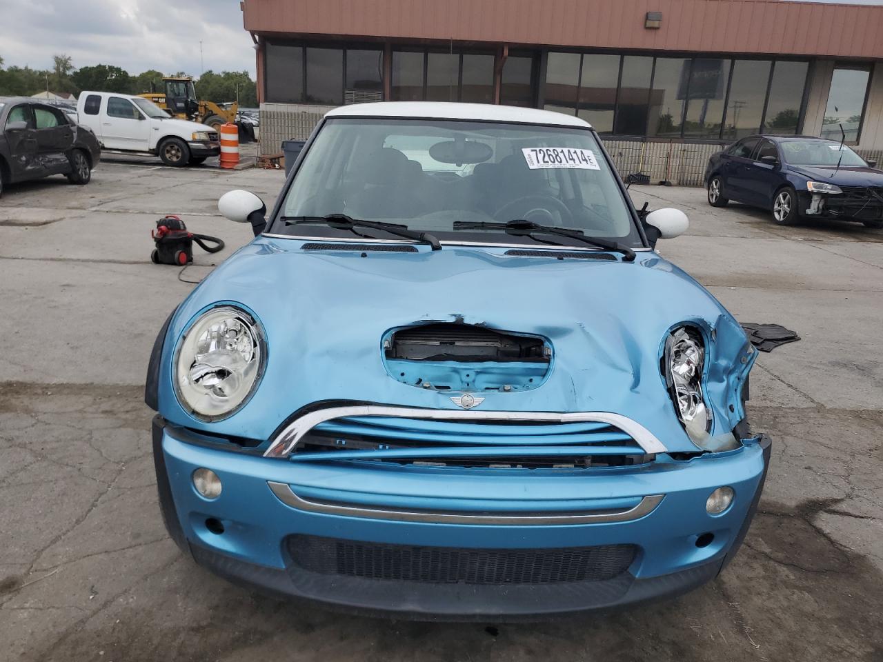 2005 MINI Cooper - Image 5