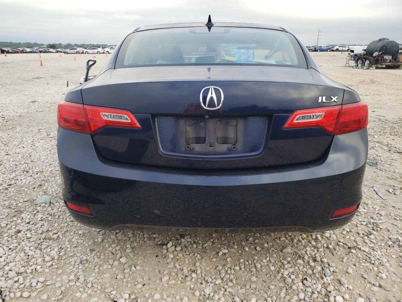 19VDE1F32FE006837 2015 Acura Ilx 20