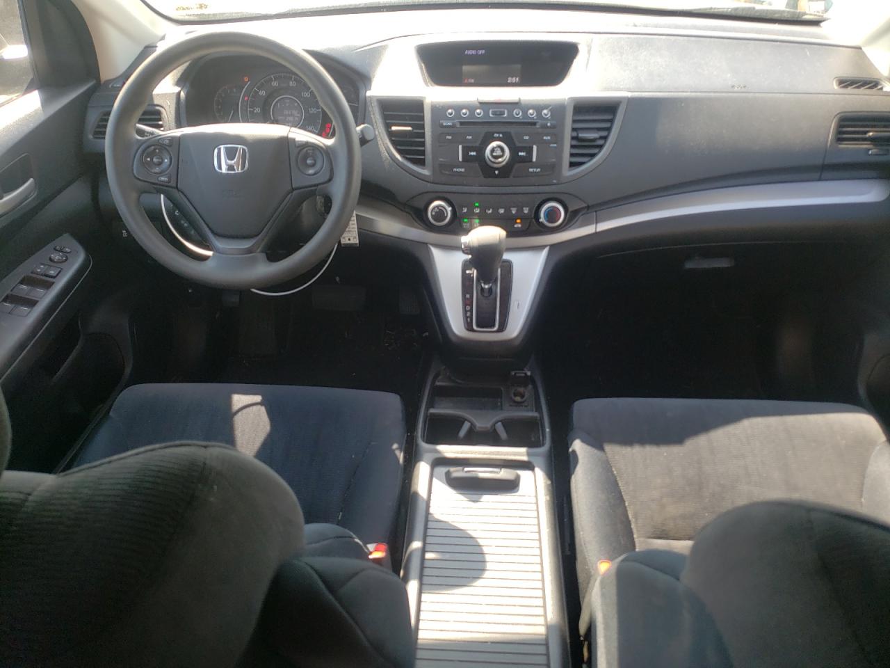 2HKRM3H37EH532092 2014 Honda Cr-V Lx