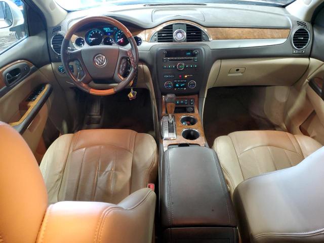  BUICK ENCLAVE 2012 Білий