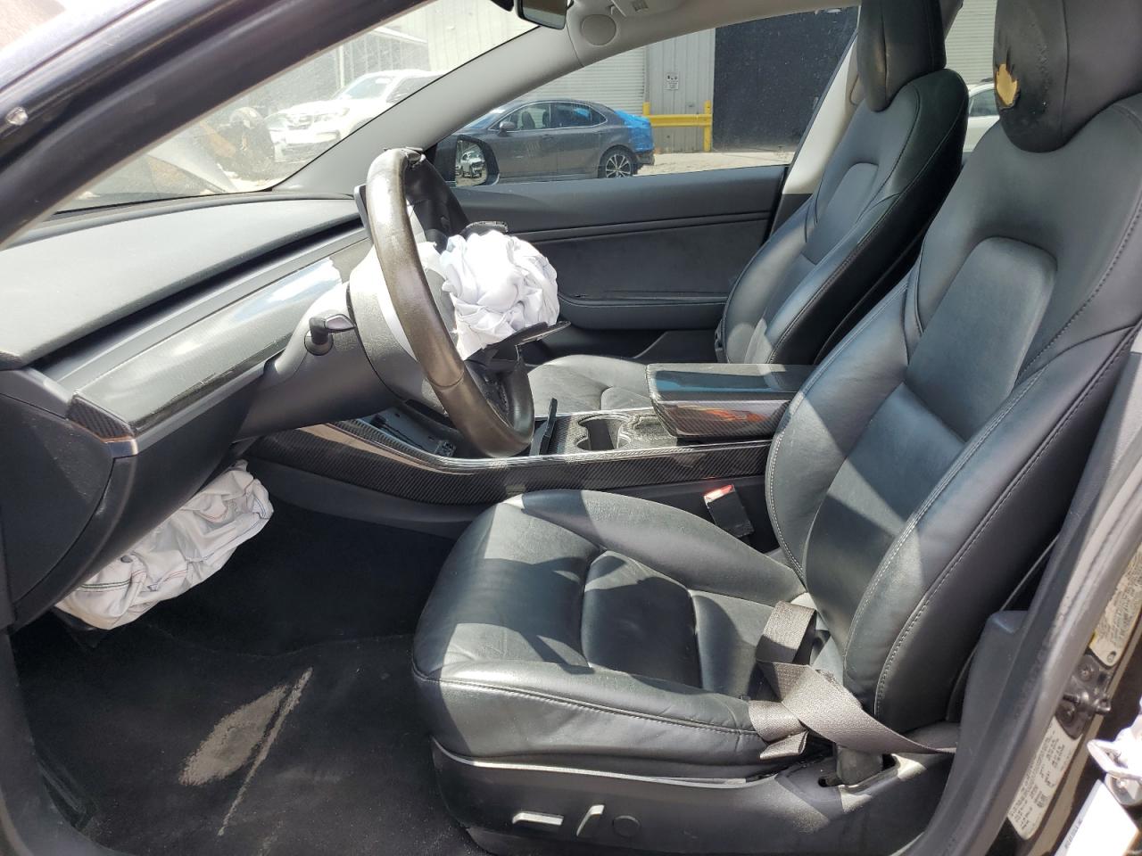 5YJ3E1EA1KF417007 2019 Tesla Model 3