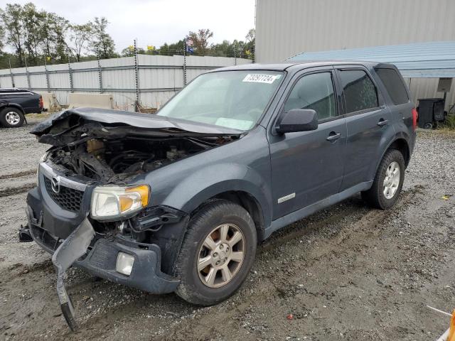 2008 Mazda Tribute I