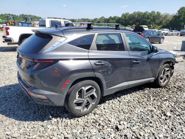 5NMJF3AE4NH118087 Hyundai Tucson SEL 3