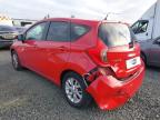2016 NISSAN NOTE ACENT for sale at Copart EAST KILBRIDE