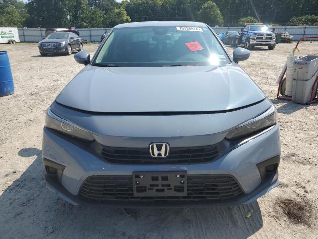 2HGFE1F77PH315830 Honda Civic EX 5