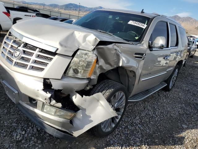 2007 Cadillac Escalade Luxury