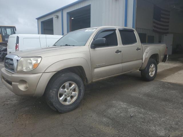 2006 Toyota Tacoma Double Cab