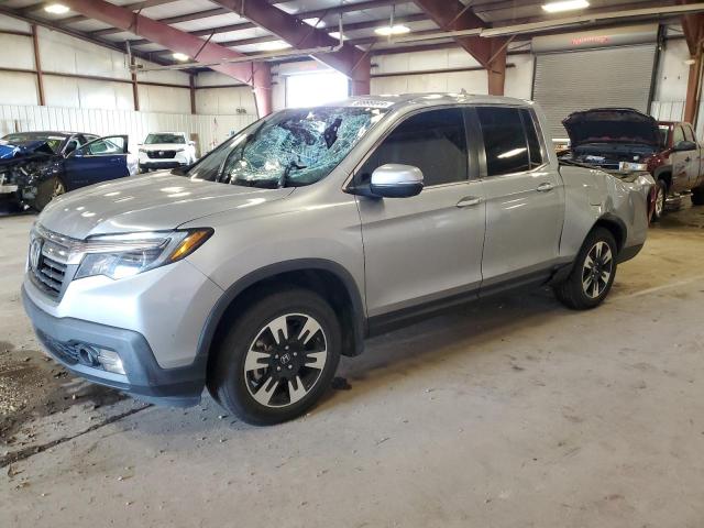 2020 Honda Ridgeline Rtl