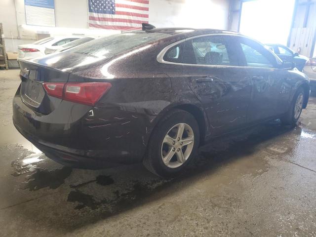 1G1ZC5STXMF084780 Chevrolet Malibu LS 3