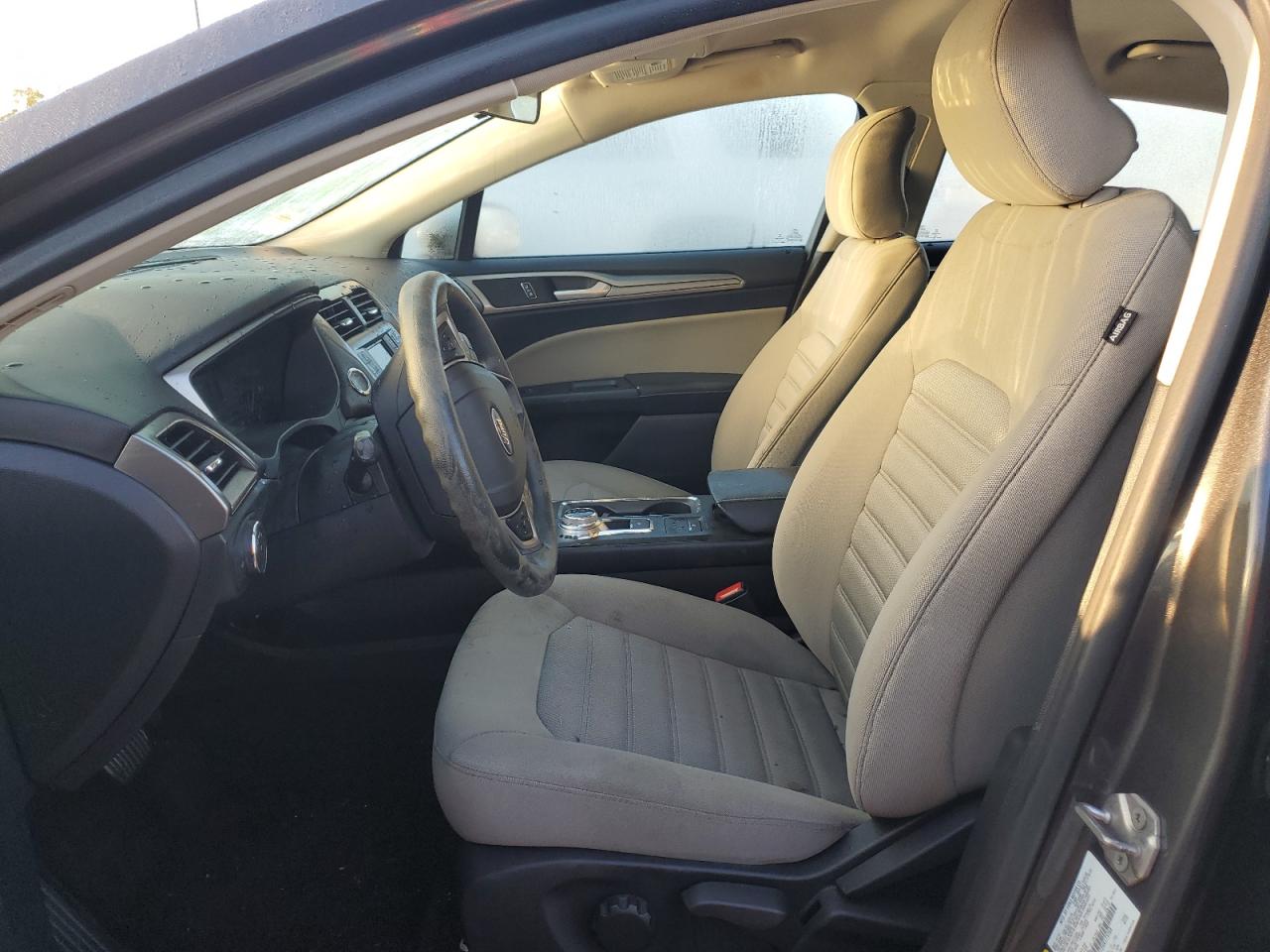 2017 Ford Fusion - Image 7