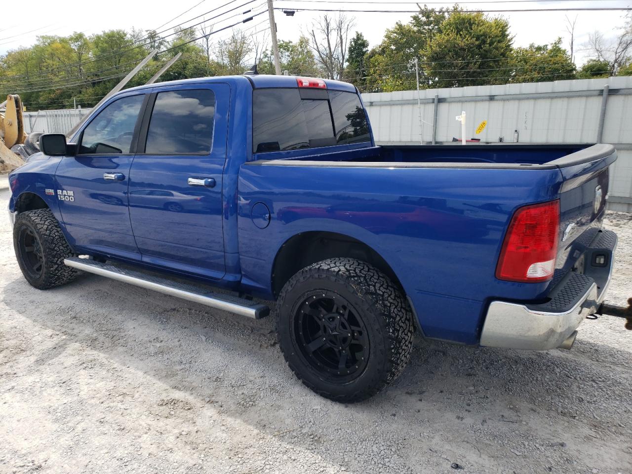 VIN 1C6RR7LT8FS746101 2015 RAM 1500 no.2