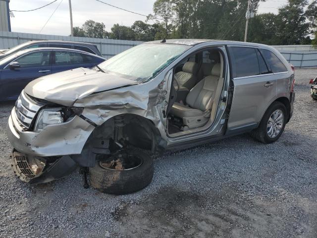 2008 Ford Edge Limited zu verkaufen in Gastonia, NC - All Over