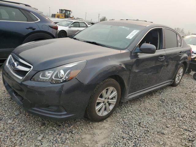 2010 Subaru Legacy 2.5I Premium na sprzedaż w Magna, UT - Side