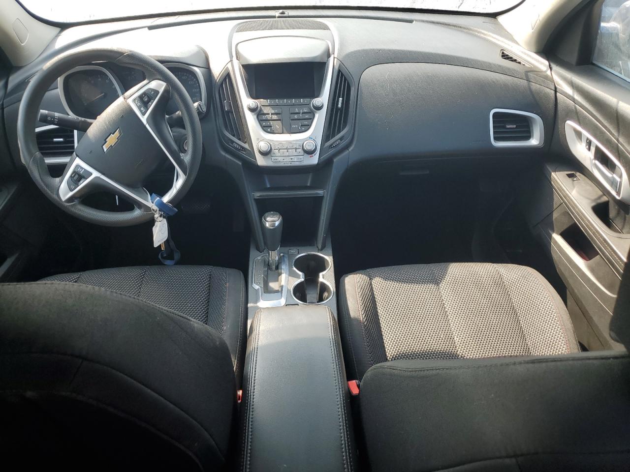 2GNALCEK5H6255034 2017 Chevrolet Equinox Lt 2GNALCEK5H6255034 2017 Chevrolet Equinox Lt