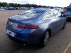2011 RENAULT LAGUNA 2.0 DCI 180 GT LINE TOMTOM 3DR for sale at Copart NEWBURY