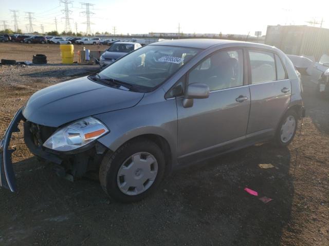 2008 Nissan Versa S