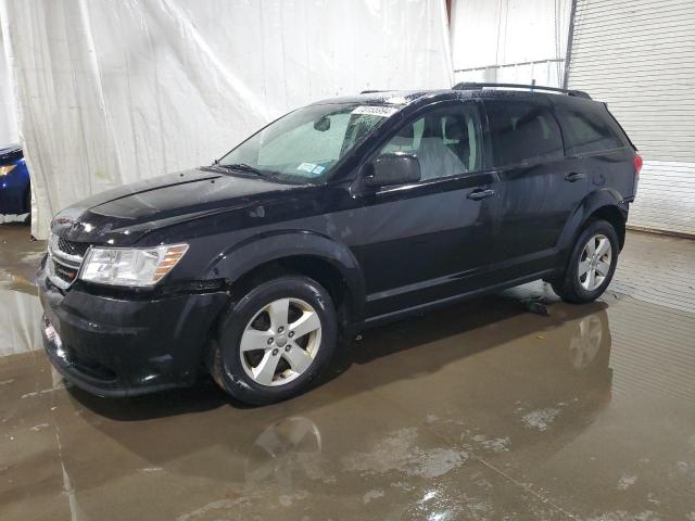 2014 Dodge Journey Se