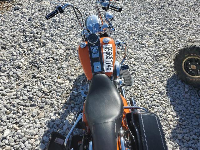 1999 HARLEY-DAVIDSON FLHRCI 