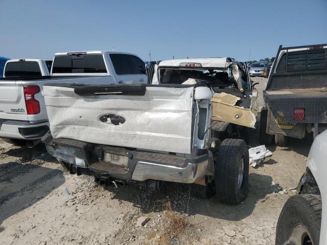  FORD F350 2019 Biały