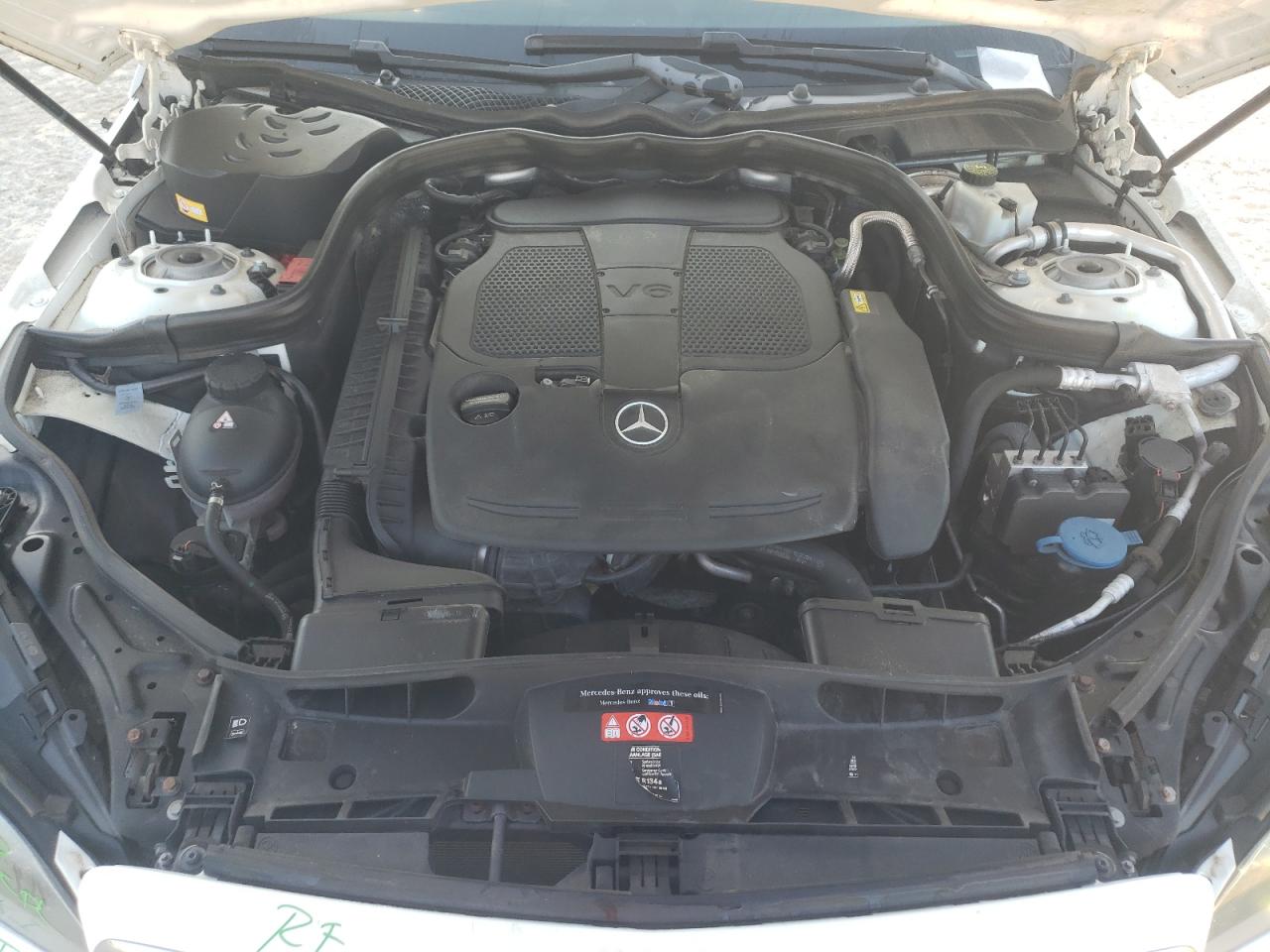 WDDHF8JB9FB153656 2015 Mercedes-Benz E 350 4Matic