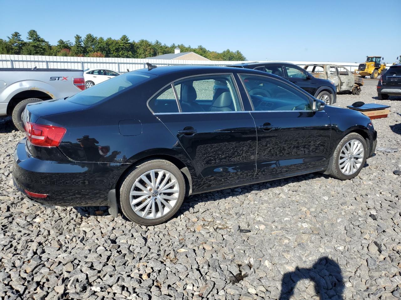 VIN 3VWD17AJ6FM314480 2015 VOLKSWAGEN JETTA no.3