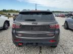 2018 Jeep Compass Trailhawk zu verkaufen in Wayland, MI - Front End