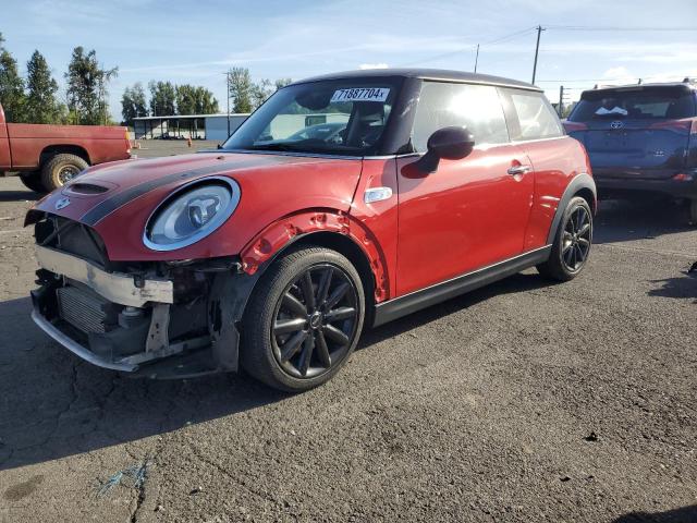 2017 Mini Cooper S