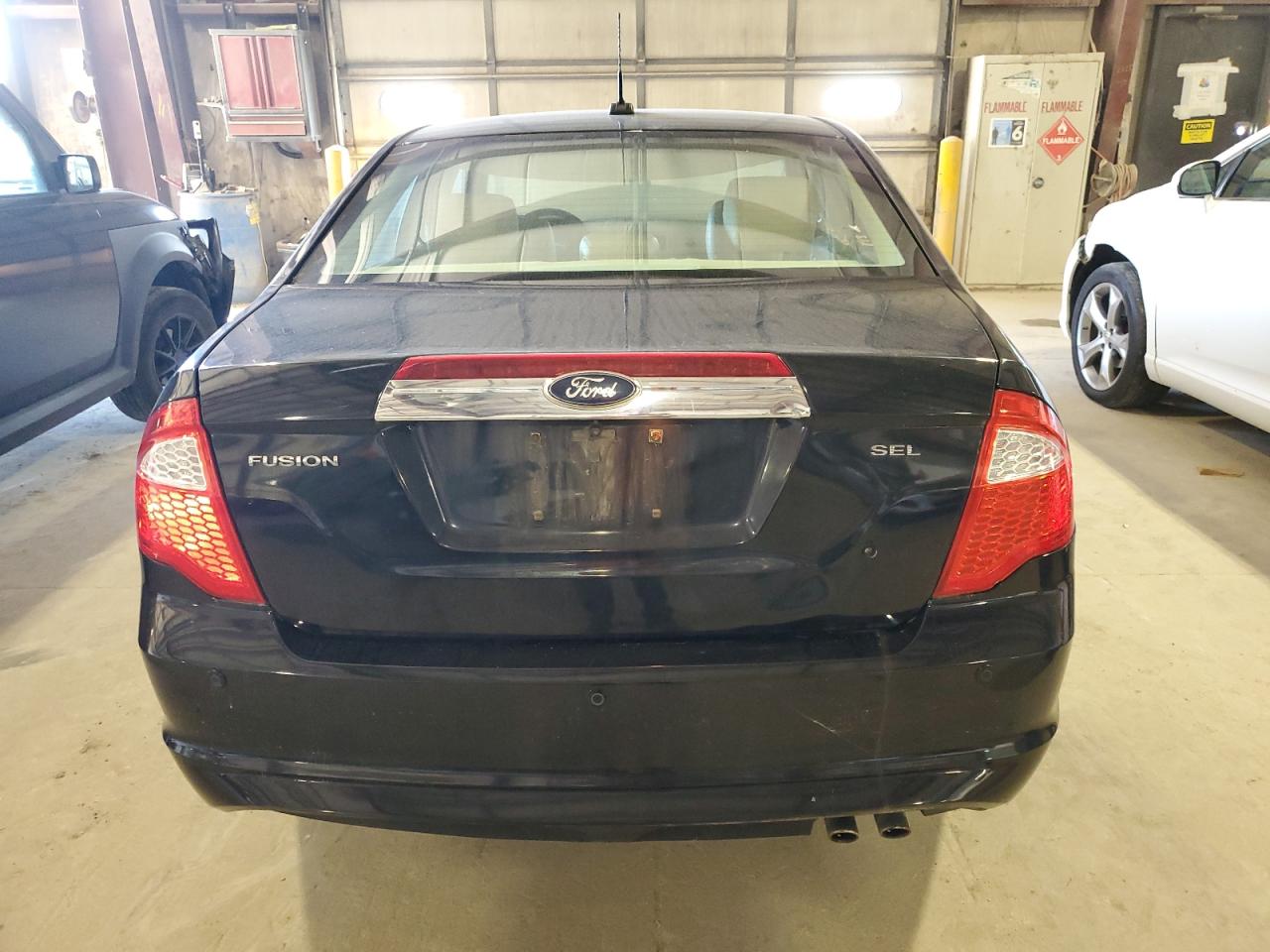 2012 Ford Fusion - Image 6