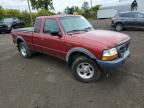 1998 FORD RANGER SUPER CAB for sale at Copart QC - MONTREAL