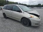 2007 Toyota Sienna Ce na sprzedaż w Gastonia, NC - Front End