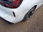 2023 BMW IX3 M SPORT PRO  for sale at Copart SANDY