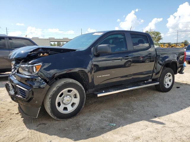 1GCGSBEA5N1275273 Chevrolet Colorado 