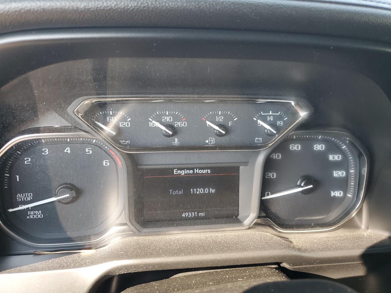 2021 GMC Sierra - Image 9