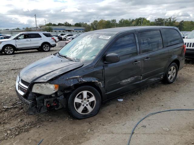 2012 Dodge Grand Caravan Se