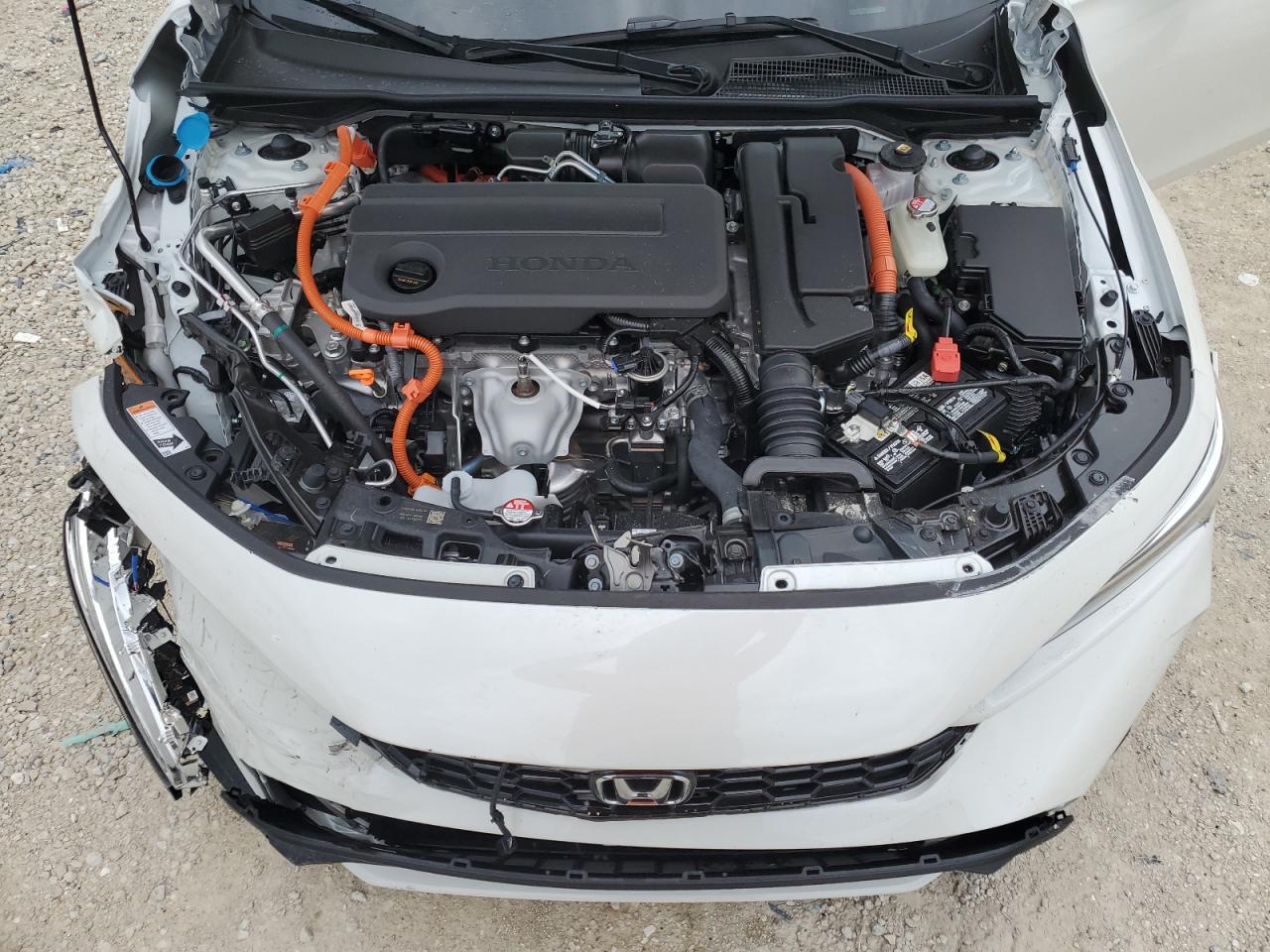 2HGFE4F82SH300817 2025 Honda Civic Sport 2HGFE4F82SH300817 2025 Honda Civic Sport