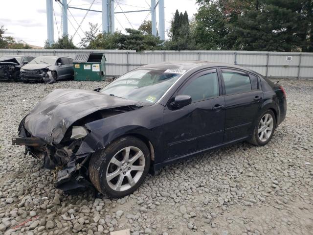 2008 Nissan Maxima Se